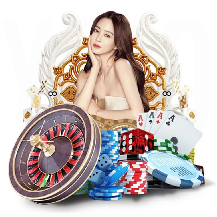 Wide selection of Jili games