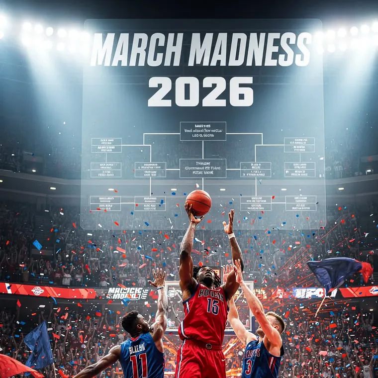 Sports Betting Platform
